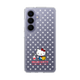 スリムプロテクションケース［ ハローキティ - 70's Dot ］