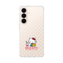 スリムプロテクションケース［ ハローキティ - 70's Dot ］