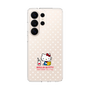 スリムプロテクションケース［ ハローキティ - 70's Dot ］