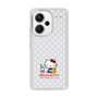 スリムプロテクションケース［ ハローキティ - 70's Dot ］