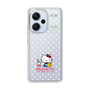 スリムプロテクションケース［ ハローキティ - 70's Dot ］