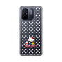 スリムプロテクションケース［ ハローキティ - 70's Dot ］