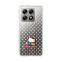 スリムプロテクションケース［ ハローキティ - 70's Dot ］
