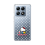 スリムプロテクションケース［ ハローキティ - 70's Dot ］