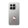 スリムプロテクションケース［ ハローキティ - 70's Dot ］