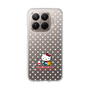 スリムプロテクションケース［ ハローキティ - 70's Dot ］