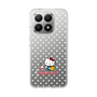 スリムプロテクションケース［ ハローキティ - 70's Dot ］