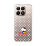 スリムプロテクションケース［ ハローキティ - 70's Dot ］