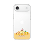 スリムプロテクションケース［ ポムポムプリン - チームプリンなかよしデザイン ］