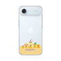 スリムプロテクションケース［ ポムポムプリン - チームプリンなかよしデザイン ］