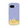 スリムプロテクションケース［ ポムポムプリン - チームプリンなかよしデザイン ］