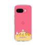 スリムプロテクションケース［ ポムポムプリン - チームプリンなかよしデザイン ］
