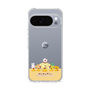 スリムプロテクションケース［ ポムポムプリン - チームプリンなかよしデザイン ］