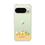 スリムプロテクションケース［ ポムポムプリン - チームプリンなかよしデザイン ］
