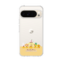 スリムプロテクションケース［ ポムポムプリン - チームプリンなかよしデザイン ］