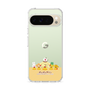 スリムプロテクションケース［ ポムポムプリン - チームプリンなかよしデザイン ］