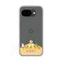スリムプロテクションケース［ ポムポムプリン - チームプリンなかよしデザイン ］