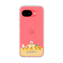 スリムプロテクションケース［ ポムポムプリン - チームプリンなかよしデザイン ］