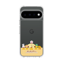 スリムプロテクションケース［ ポムポムプリン - チームプリンなかよしデザイン ］