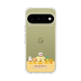 スリムプロテクションケース［ ポムポムプリン - チームプリンなかよしデザイン ］