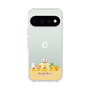 スリムプロテクションケース［ ポムポムプリン - チームプリンなかよしデザイン ］