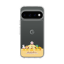 スリムプロテクションケース［ ポムポムプリン - チームプリンなかよしデザイン ］