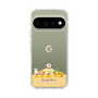 スリムプロテクションケース［ ポムポムプリン - チームプリンなかよしデザイン ］