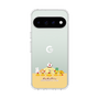 スリムプロテクションケース［ ポムポムプリン - チームプリンなかよしデザイン ］