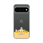 スリムプロテクションケース［ ポムポムプリン - チームプリンなかよしデザイン ］