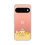 スリムプロテクションケース［ ポムポムプリン - チームプリンなかよしデザイン ］