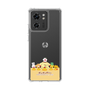 スリムプロテクションケース［ ポムポムプリン - チームプリンなかよしデザイン ］