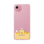 スリムプロテクションケース［ ポムポムプリン - チームプリンなかよしデザイン ］
