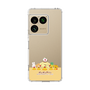 スリムプロテクションケース［ ポムポムプリン - チームプリンなかよしデザイン ］