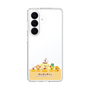 スリムプロテクションケース［ ポムポムプリン - チームプリンなかよしデザイン ］