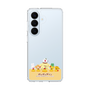 スリムプロテクションケース［ ポムポムプリン - チームプリンなかよしデザイン ］