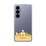 スリムプロテクションケース［ ポムポムプリン - チームプリンなかよしデザイン ］