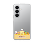 スリムプロテクションケース［ ポムポムプリン - チームプリンなかよしデザイン ］