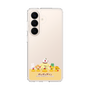 スリムプロテクションケース［ ポムポムプリン - チームプリンなかよしデザイン ］