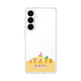 スリムプロテクションケース［ ポムポムプリン - チームプリンなかよしデザイン ］