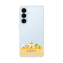 スリムプロテクションケース［ ポムポムプリン - チームプリンなかよしデザイン ］