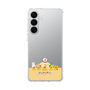 スリムプロテクションケース［ ポムポムプリン - チームプリンなかよしデザイン ］