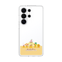スリムプロテクションケース［ ポムポムプリン - チームプリンなかよしデザイン ］
