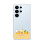 スリムプロテクションケース［ ポムポムプリン - チームプリンなかよしデザイン ］