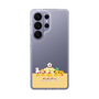 スリムプロテクションケース［ ポムポムプリン - チームプリンなかよしデザイン ］