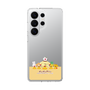 スリムプロテクションケース［ ポムポムプリン - チームプリンなかよしデザイン ］