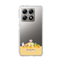 スリムプロテクションケース［ ポムポムプリン - チームプリンなかよしデザイン ］