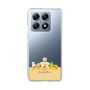 スリムプロテクションケース［ ポムポムプリン - チームプリンなかよしデザイン ］