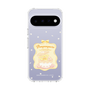 スリムプロテクションケース［ ポムポムプリン - ギンガムティータイム ］