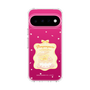 スリムプロテクションケース［ ポムポムプリン - ギンガムティータイム ］