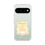 スリムプロテクションケース［ ポムポムプリン - ギンガムティータイム ］